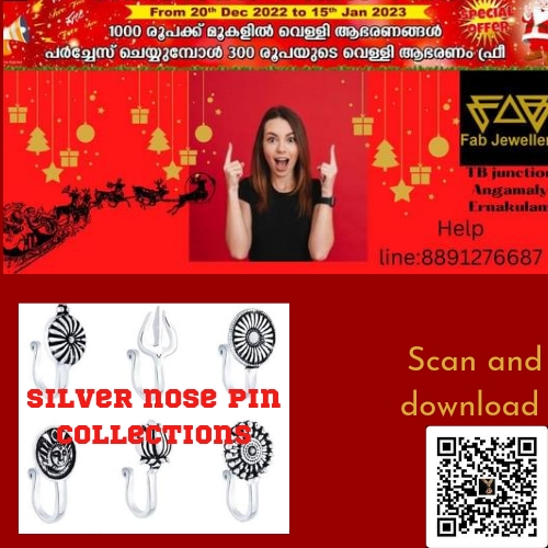 Fab Jewellery Angamaly