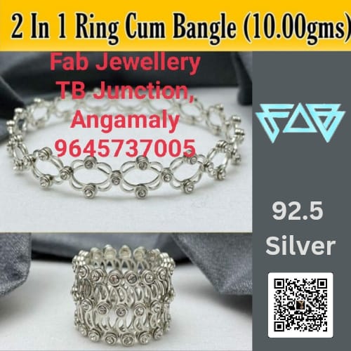 Fab Jewellery Angamaly