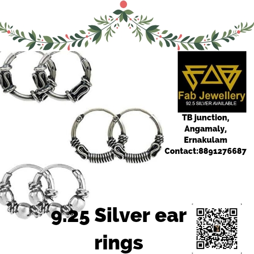 Fab Jewellery Angamaly
